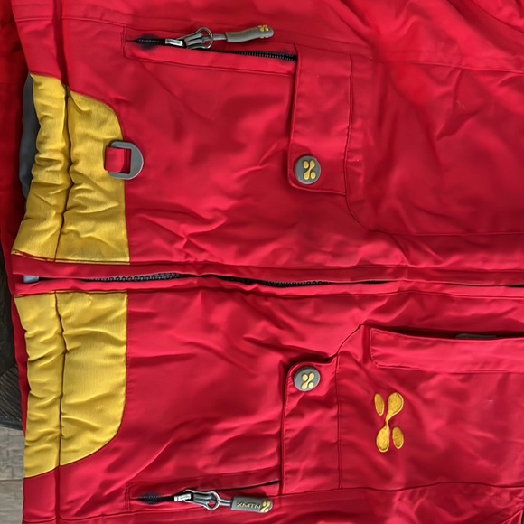 Boys Winter Jacket - Picture 9 of 10